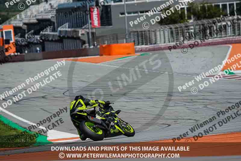 march 2018;motorbikes;no limits;peter wileman photography;portugal;trackday digital images;valencia